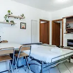 Apartment Klara's Maggiore E 24 Min Da Malpensa Airport Castelletto sopra Ticino