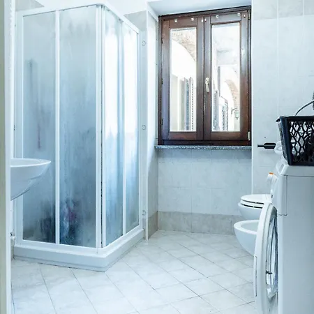 Klara's Maggiore E 24 Min Da Malpensa Airport * 卡斯特尔图-苏帕提茨诺