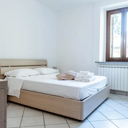 Lejlighed Klara's Maggiore E 24 Min Da Malpensa Airport