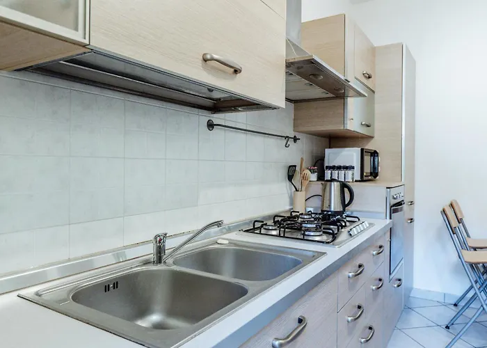 Klara's Maggiore E 24 Min Da Malpensa Airport