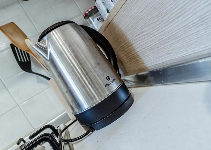 Klara's Maggiore E 24 Min Da Malpensa Airport 公寓 *