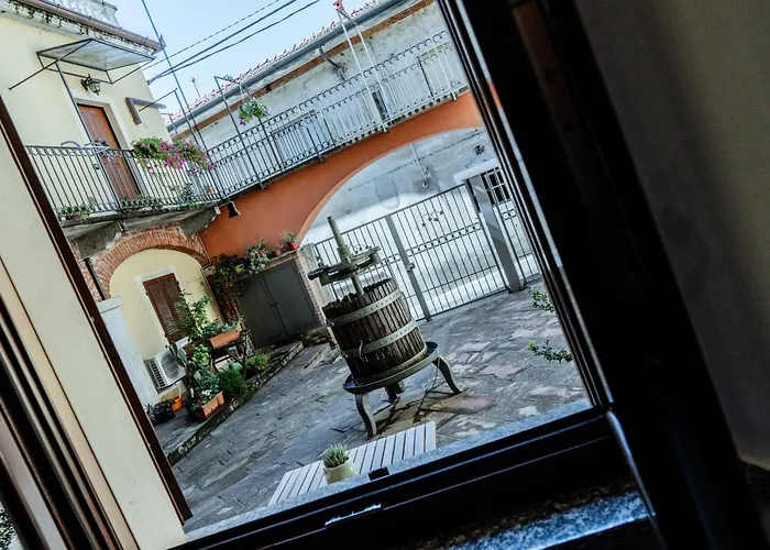 Klara's Maggiore E 24 Min Da Malpensa Airport Διαμέρισμα Castelletto sopra Ticino