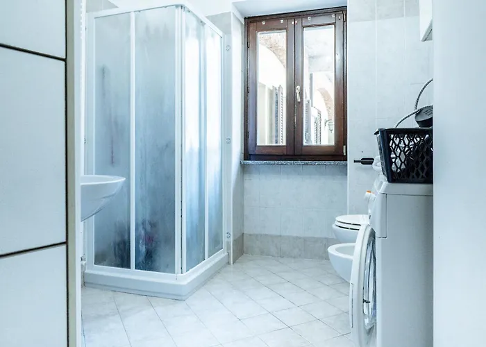 Klara's Maggiore E 24 Min Da Malpensa Airport * 卡斯特尔图-苏帕提茨诺