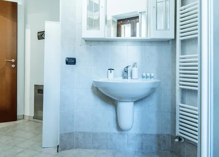 Διαμέρισμα Klara's Maggiore E 24 Min Da Malpensa Airport Castelletto sopra Ticino