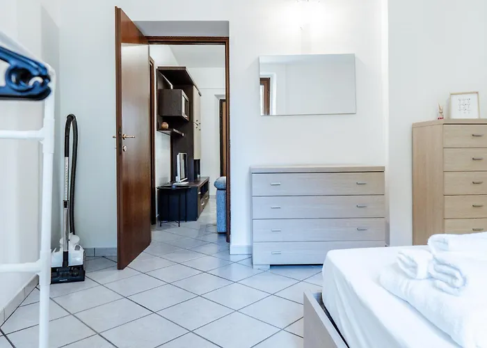 Klara's Maggiore E 24 Min Da Malpensa Airport Castelletto sopra Ticino