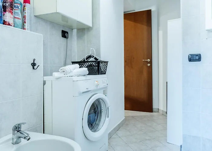 Klara's Maggiore E 24 Min Da Malpensa Airport 卡斯特尔图-苏帕提茨诺