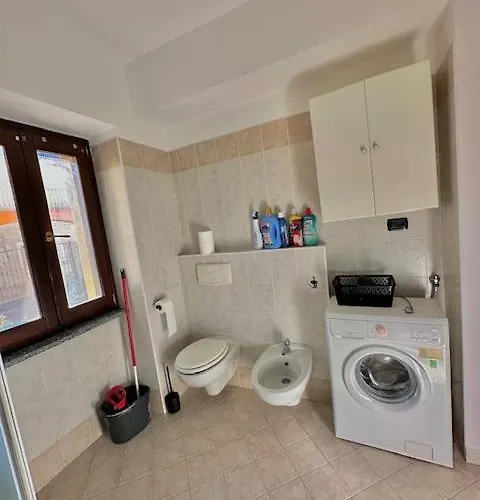 Klara's Maggiore E 24 Min Da Malpensa Airport Castelletto sopra Ticino