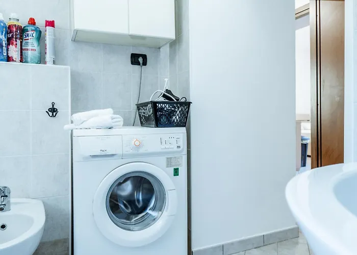 Klara's Maggiore E 24 Min Da Malpensa Airport 卡斯特尔图-苏帕提茨诺